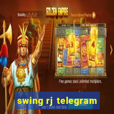 swing rj telegram