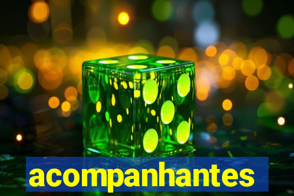 acompanhantes chamada de video