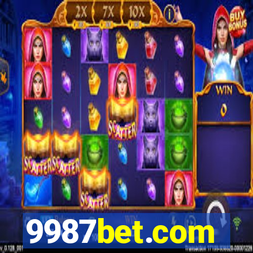 9987bet.com