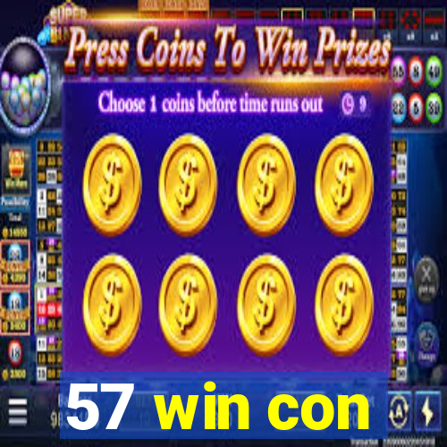 57 win con