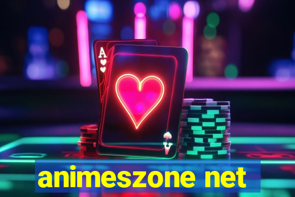 animeszone net