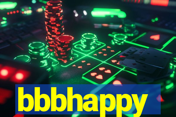 bbbhappy