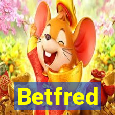 Betfred