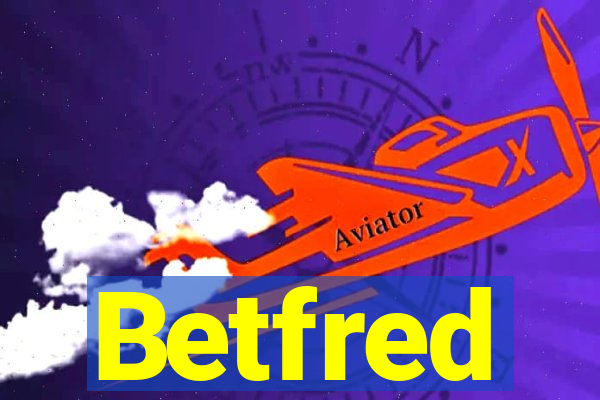 Betfred