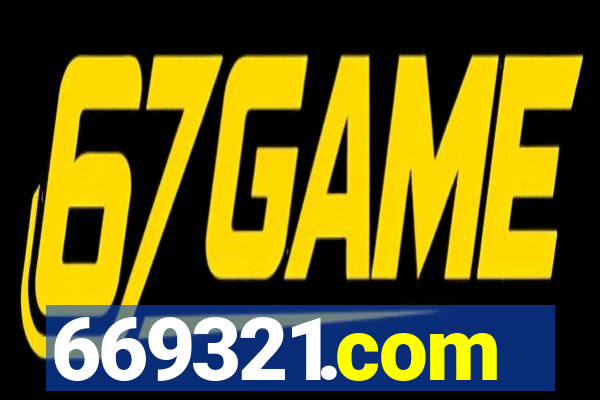 669321.com