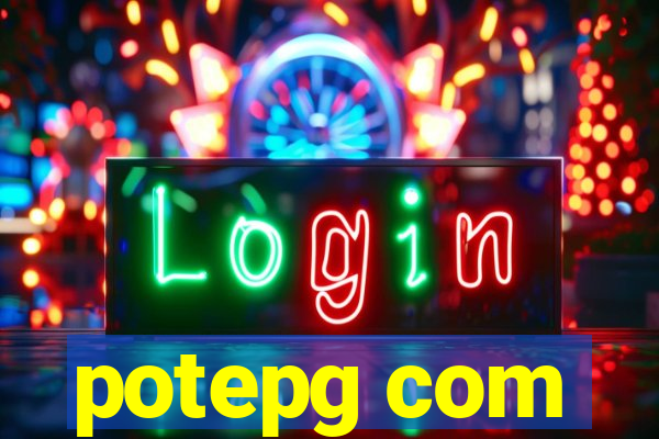 potepg com