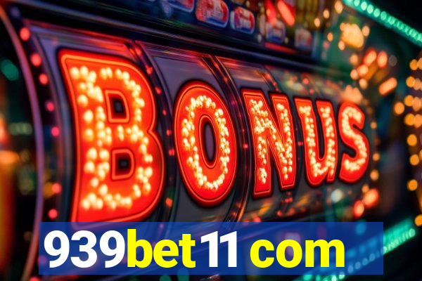 939bet11 com