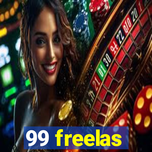 99 freelas