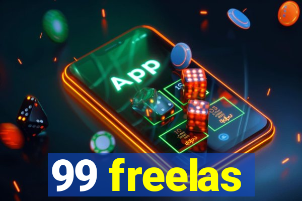 99 freelas