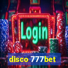 disco 777bet