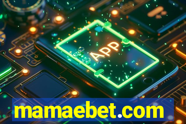mamaebet.com