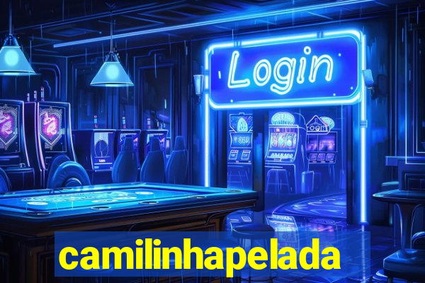 camilinhapelada