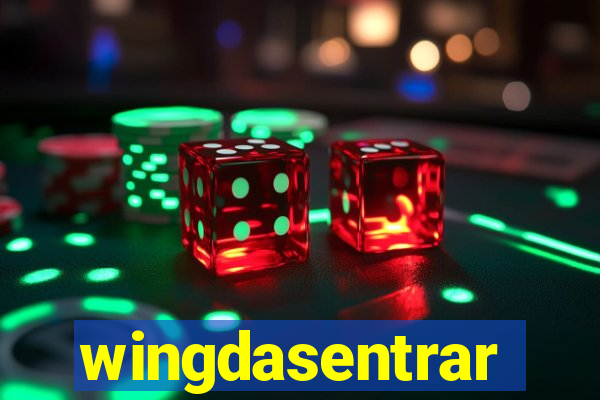 wingdasentrar