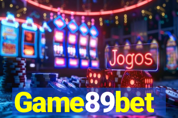Game89bet