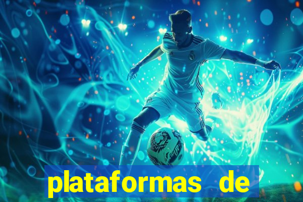 plataformas de jogos americanas