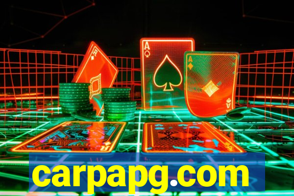 carpapg.com