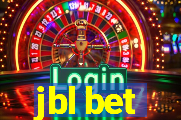 jbl bet