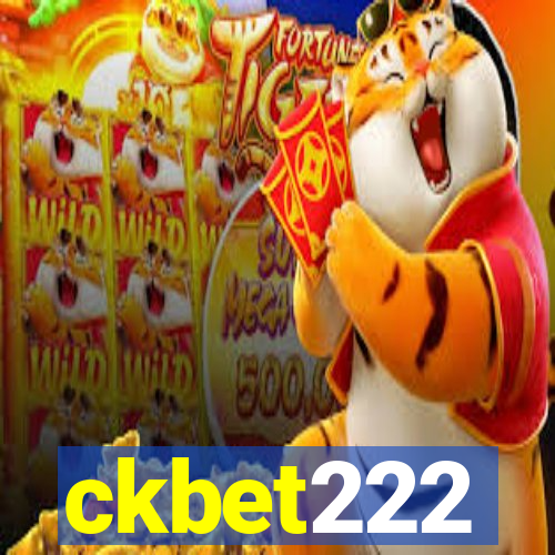 ckbet222