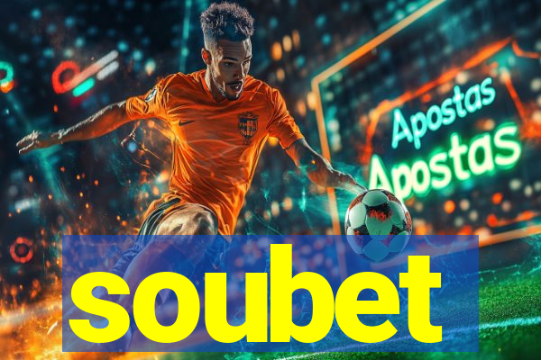 soubet