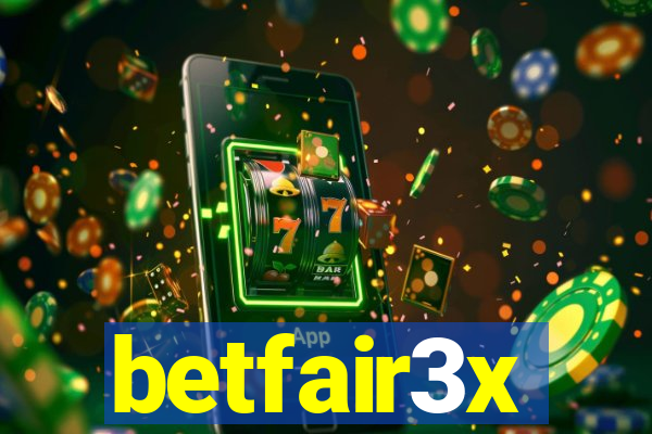 betfair3x