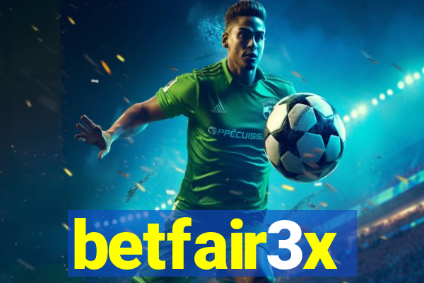 betfair3x