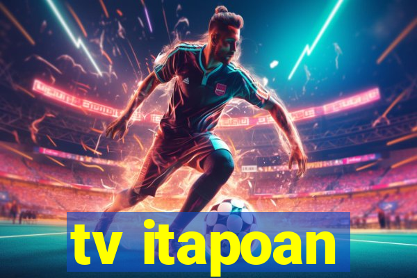 tv itapoan