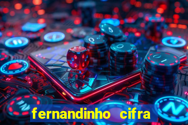 fernandinho cifra simplificada banana