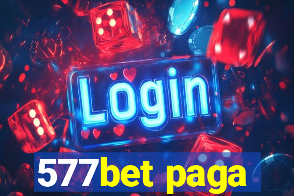 577bet paga