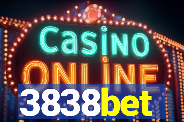3838bet