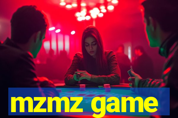 mzmz game