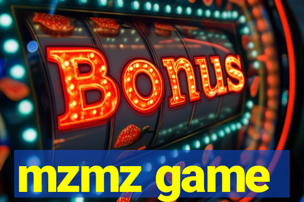 mzmz game