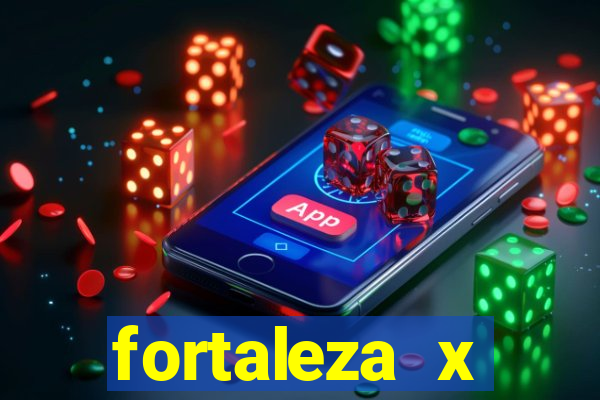 fortaleza x atletico go palpite