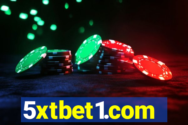 5xtbet1.com
