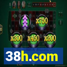 38h.com