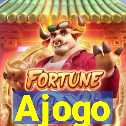 Ajogo