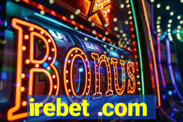 irebet .com