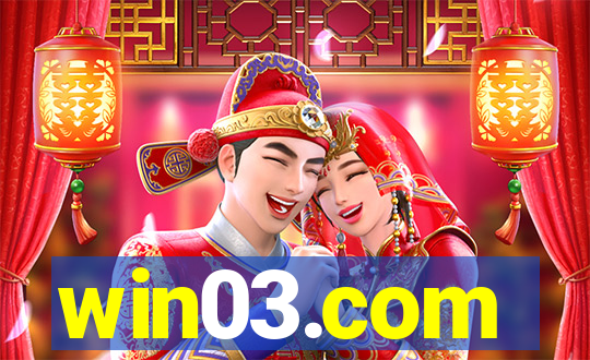 win03.com