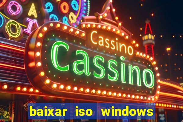 baixar iso windows server 2019