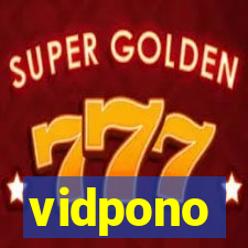 vidpono