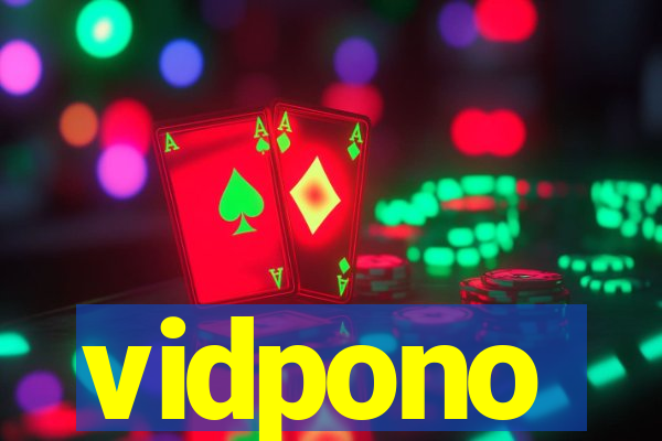 vidpono