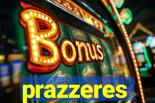 prazzeres