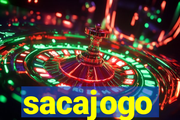 sacajogo