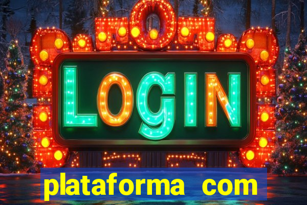 plataforma com giros gratis sem deposito