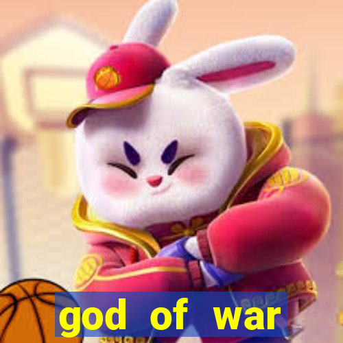 god of war betrayal apk