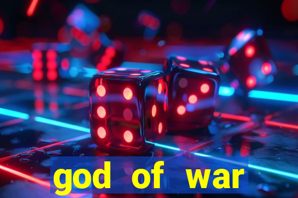god of war betrayal apk