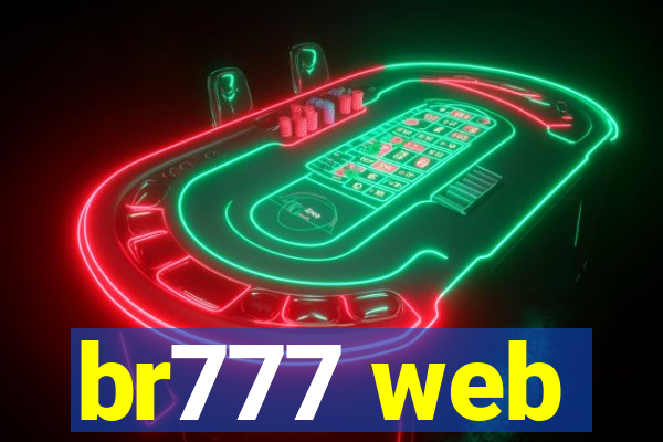 br777 web