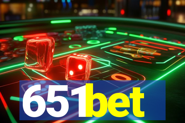 651bet