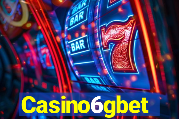 Casino6gbet