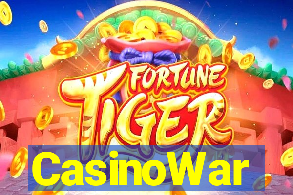CasinoWar