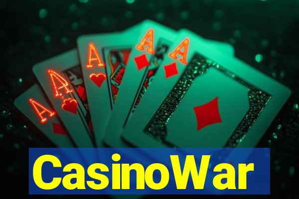 CasinoWar